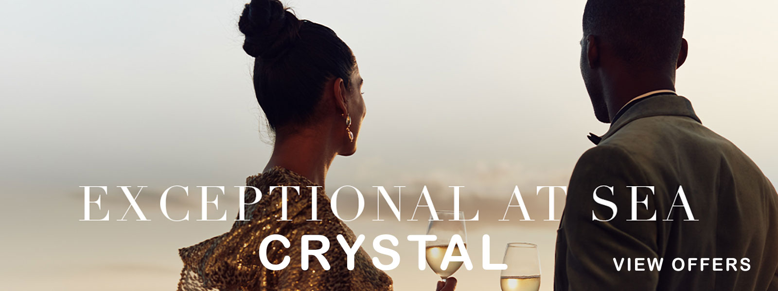 Crystal Cruises Travel Promotions