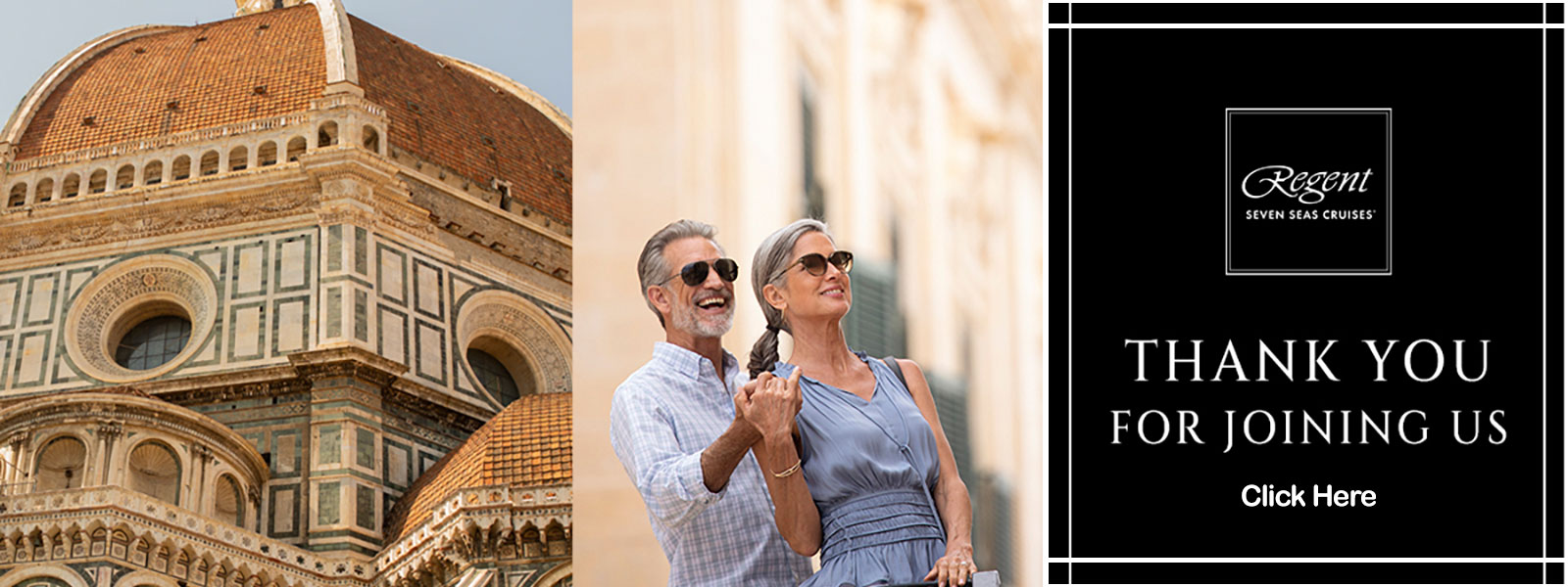 Regent Cruises Travel Promotions