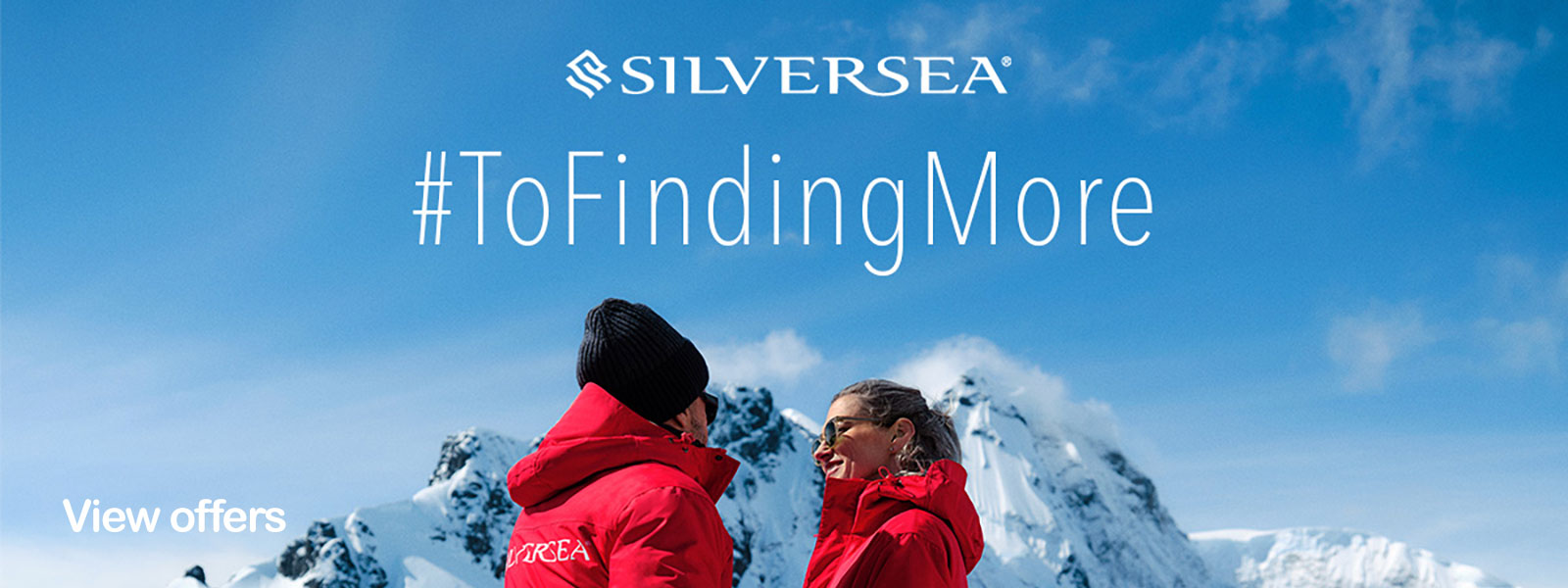 Silversea Cruise Promotions